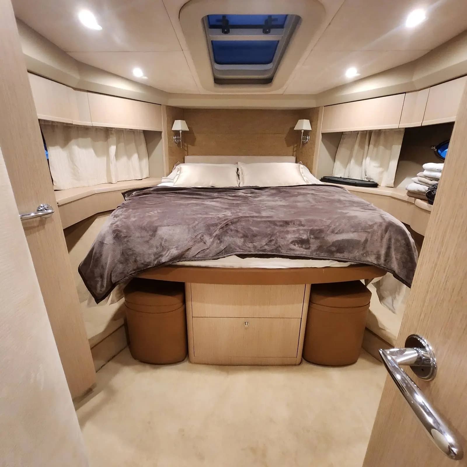 Princess 62 in Podstrana / Marina Lav - Photo 4