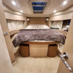 Princess 62 in Podstrana / Marina Lav thumbnail 3