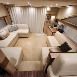 Princess 62 in Podstrana / Marina Lav thumbnail 7