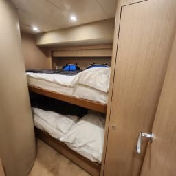 Princess 62 in Podstrana / Marina Lav thumbnail 8