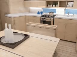 Oceanis 46.1 in Tortola / Road Town / Wickhams Cay II Marina thumbnail 5