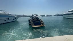 Pearl Sea 56 in Split / Port of Split / West Harbour thumbnail 10