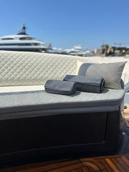 Pearl Sea 56 in Split / Port of Split / West Harbour thumbnail 11