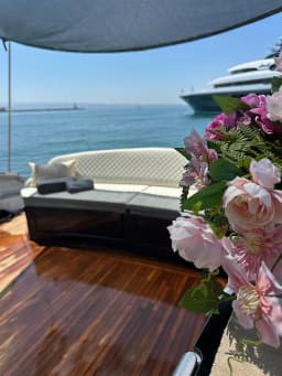 Pearl Sea 56 in Split / Port of Split / West Harbour thumbnail 12