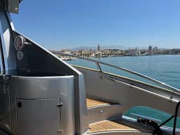 Pearl Sea 56 in Split / Port of Split / West Harbour thumbnail 13