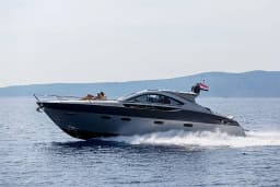Pearl Sea 56 in Split / Port of Split / West Harbour thumbnail 15