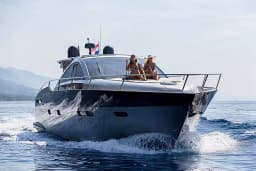 Pearl Sea 56 in Split / Port of Split / West Harbour thumbnail 16