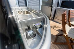 Pearl Sea 56 in Split / Port of Split / West Harbour thumbnail 17