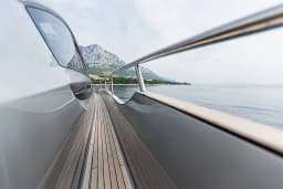 Pearl Sea 56 in Split / Port of Split / West Harbour thumbnail 18