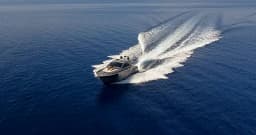 Pearl Sea 56 in Split / Port of Split / West Harbour thumbnail 19