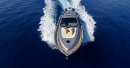 Pearl Sea 56 in Split / Port of Split / West Harbour thumbnail 20