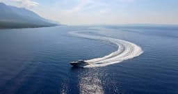 Pearl Sea 56 in Split / Port of Split / West Harbour thumbnail 23