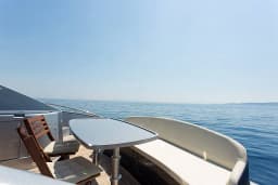 Pearl Sea 56 in Split / Port of Split / West Harbour thumbnail 25