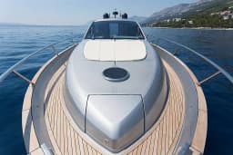 Pearl Sea 56 in Split / Port of Split / West Harbour thumbnail 26