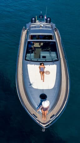 Pearl Sea 56 in Split / Port of Split / West Harbour thumbnail 29