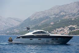 Pearl Sea 56 in Split / Port of Split / West Harbour thumbnail 30