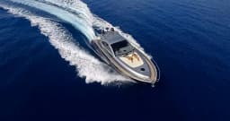 Pearl Sea 56 in Split / Port of Split / West Harbour thumbnail 32