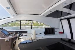 Pearl Sea 56 in Split / Port of Split / West Harbour thumbnail 34