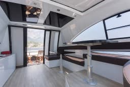 Pearl Sea 56 in Split / Port of Split / West Harbour thumbnail 35