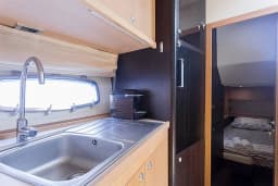 Pearl Sea 56 in Split / Port of Split / West Harbour thumbnail 41