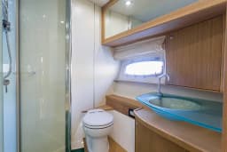 Pearl Sea 56 in Split / Port of Split / West Harbour thumbnail 46