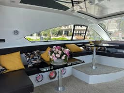 Pearl Sea 56 in Split / Port of Split / West Harbour thumbnail 47
