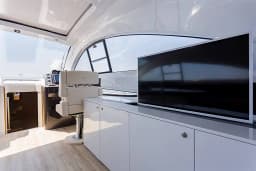 Pearl Sea 56 in Split / Port of Split / West Harbour thumbnail 5