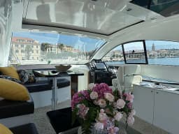 Pearl Sea 56 in Split / Port of Split / West Harbour thumbnail 54
