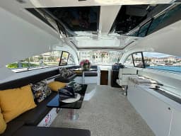 Pearl Sea 56 in Split / Port of Split / West Harbour thumbnail 55