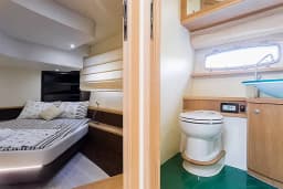 Pearl Sea 56 in Split / Port of Split / West Harbour thumbnail 56