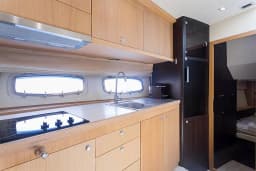 Pearl Sea 56 in Split / Port of Split / West Harbour thumbnail 58