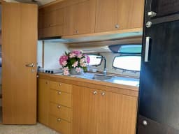 Pearl Sea 56 in Split / Port of Split / West Harbour thumbnail 59