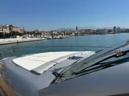 Pearl Sea 56 in Split / Port of Split / West Harbour thumbnail 6