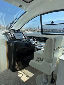 Pearl Sea 56 in Split / Port of Split / West Harbour thumbnail 60