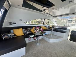 Pearl Sea 56 in Split / Port of Split / West Harbour thumbnail 61