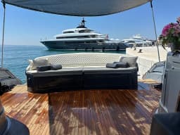 Pearl Sea 56 in Split / Port of Split / West Harbour thumbnail 63