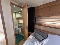 Pearl Sea 56 in Split / Port of Split / West Harbour thumbnail 64