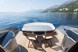 Pearl Sea 56 in Split / Port of Split / West Harbour thumbnail 9