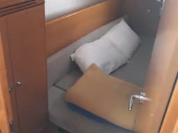 Sun Odyssey 33i in Corfu / Gouvia / D-Marin Marina Gouvia thumbnail 5