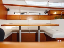 Sun Odyssey 449 in Šolta / Rogač thumbnail 13