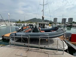 Lagoon 55 in Salerno / Marina d'Arechi thumbnail 16
