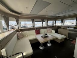 Lagoon 55 in Salerno / Marina d'Arechi thumbnail 19