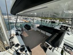 Lagoon 55 in Salerno / Marina d'Arechi thumbnail 35