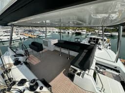 Lagoon 55 in Salerno / Marina d'Arechi thumbnail 36