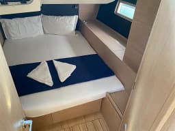 Oceanis 51.1 in Salerno / Marina d'Arechi thumbnail 11