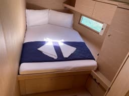 Oceanis 51.1 in Salerno / Marina d'Arechi thumbnail 5