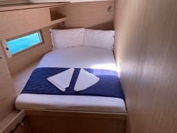Oceanis 51.1 in Salerno / Marina d'Arechi thumbnail 6