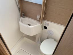 Oceanis 51.1 in Salerno / Marina d'Arechi thumbnail 7