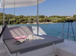 Lagoon 450 Fly in Lefkada / Nikiana Marina thumbnail 7