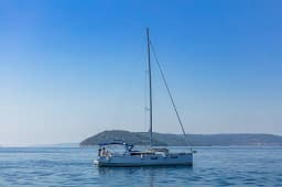 Oceanis 38.1 in Split / ACI Marina Split thumbnail 10